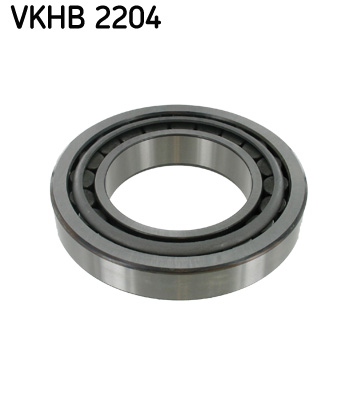 Cuscinetto ruota - VKHB 2204 SKF